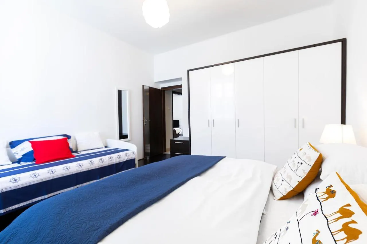 Happy Place Apartment Σπλιτ Κροατία