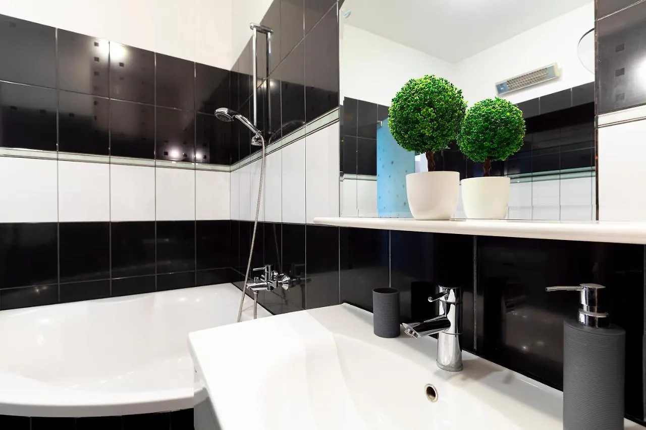 Happy Place Apartment Spalato