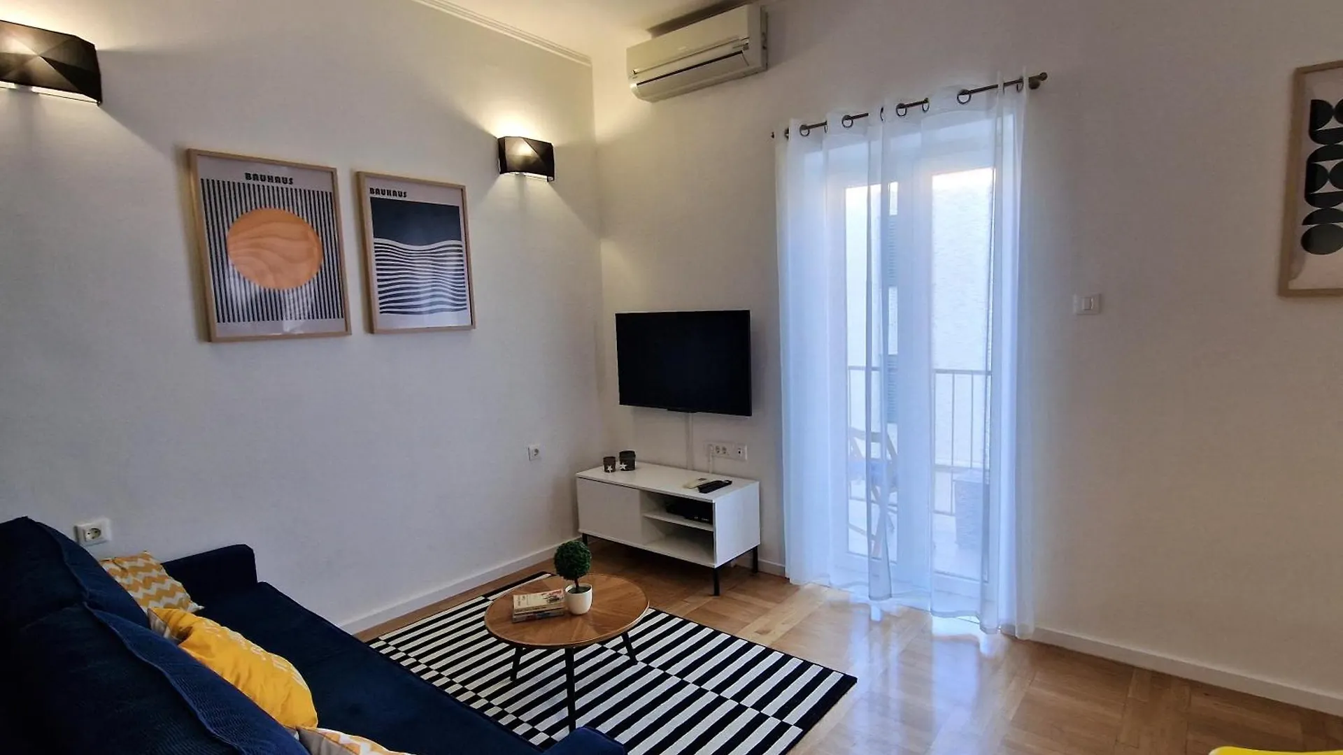 Happy Place Apartment location