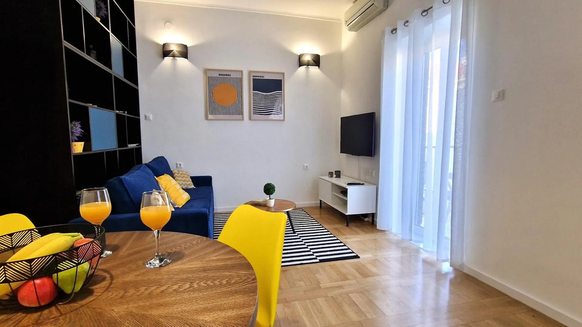 Happy Place Apartment Σπλιτ 0*,  Κροατία