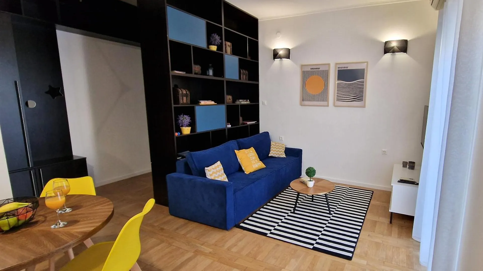 ספליט Happy Place Apartment קרואטיה