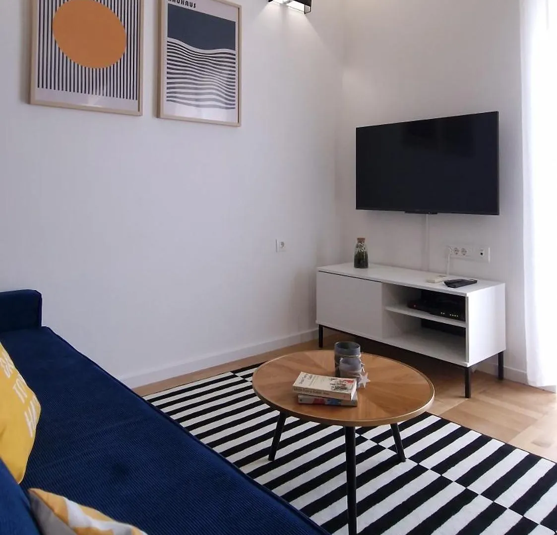 ספליט Happy Place Apartment 0*,