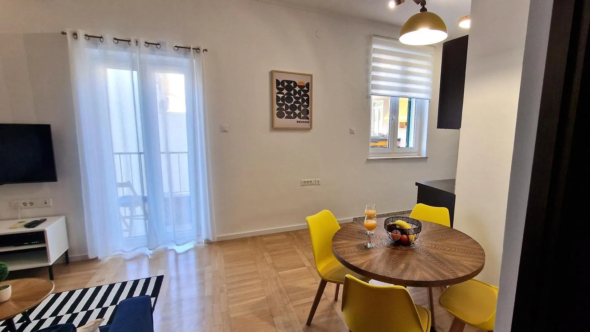 ספליט Happy Place Apartment